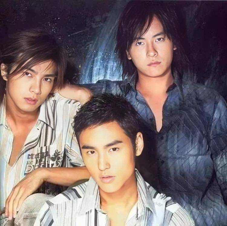 阮经天,支持60岁妈妈离婚,刚翻红母亲就去世,4年痛失三位亲人