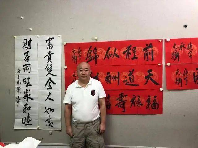 国画大师范曾书法vs范扬书法,谁的艺术造诣更高一筹