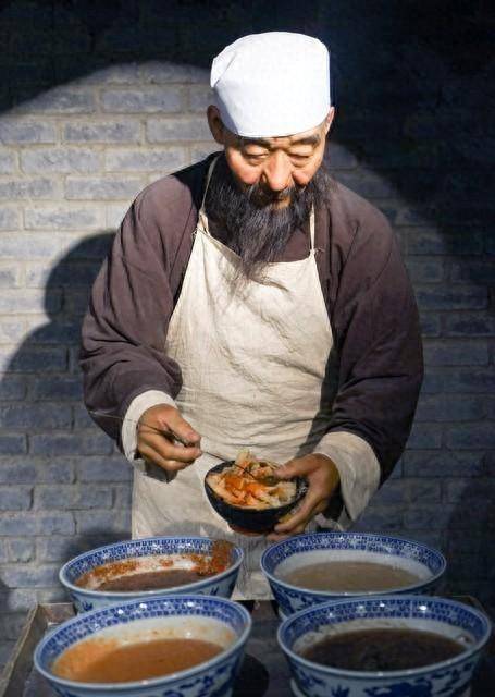 甘肃的风土人情,山川壮丽,民族众多