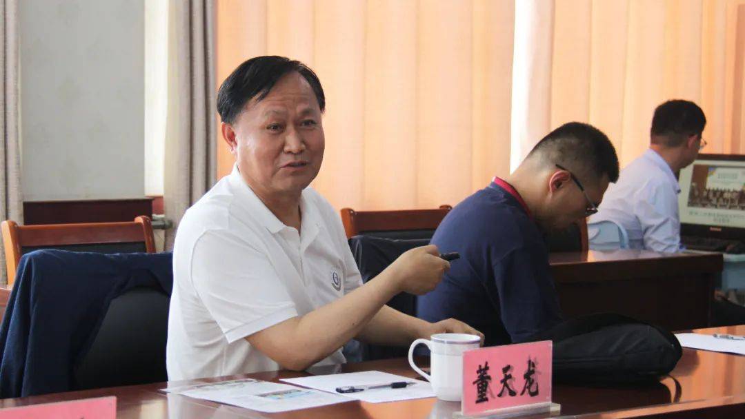 二中资讯|【发挥学科基地辐射作用 发展教育新质生产力】青岛二中与青