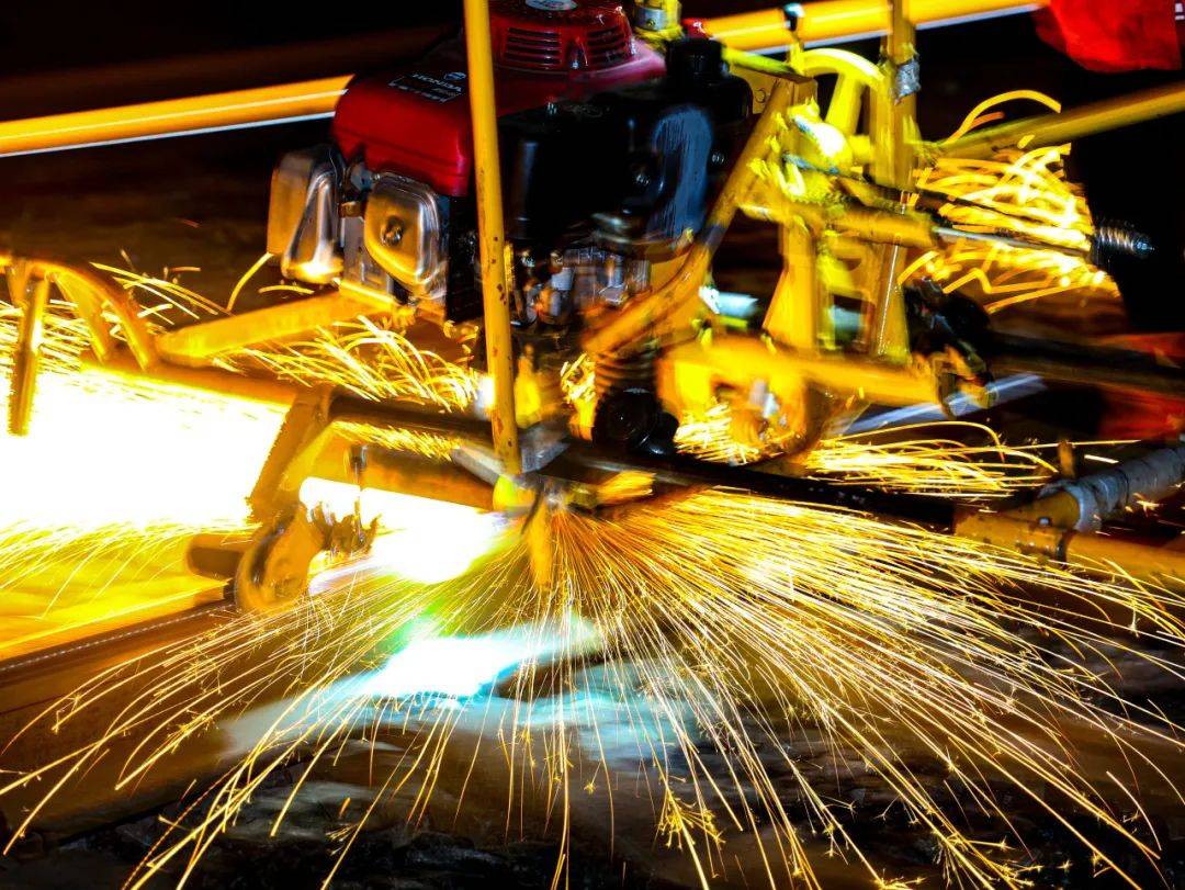 钢轨_培训_修理