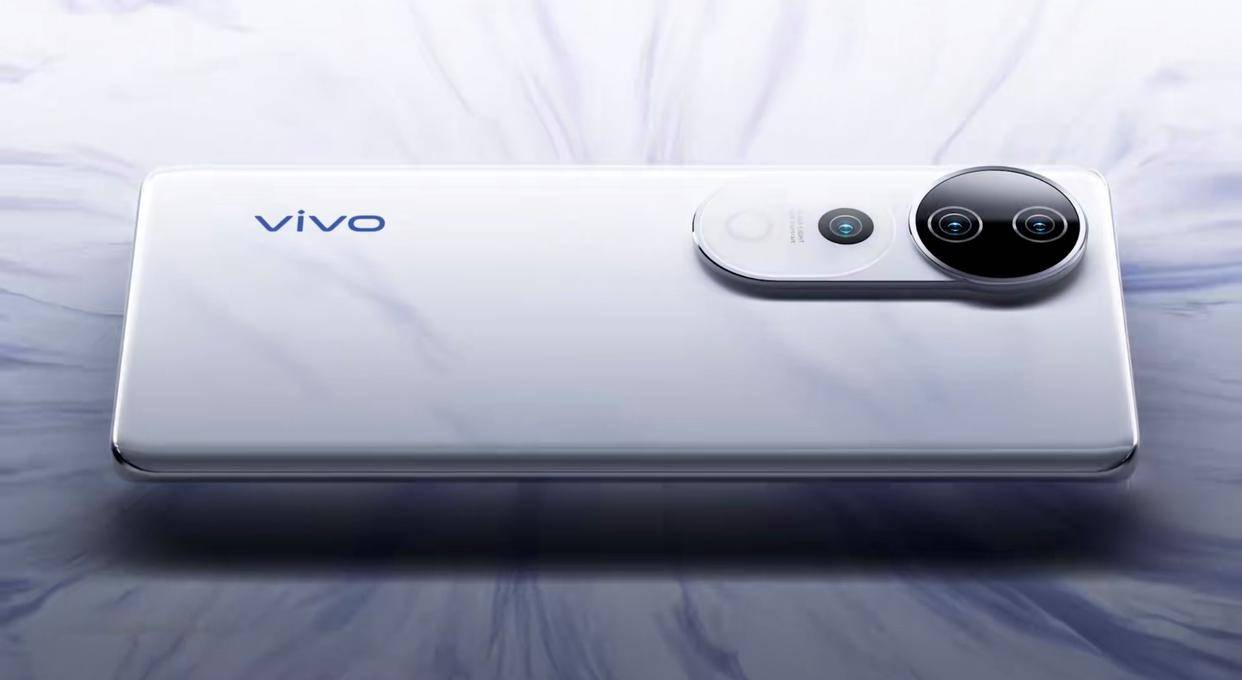 vivo s19外观,配置,定价进一步确认,直曲双形态,好起来了