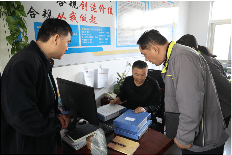 【基层实践】东平县搭建四个平台 当好桥梁纽带 促进非公有制经济健康发展