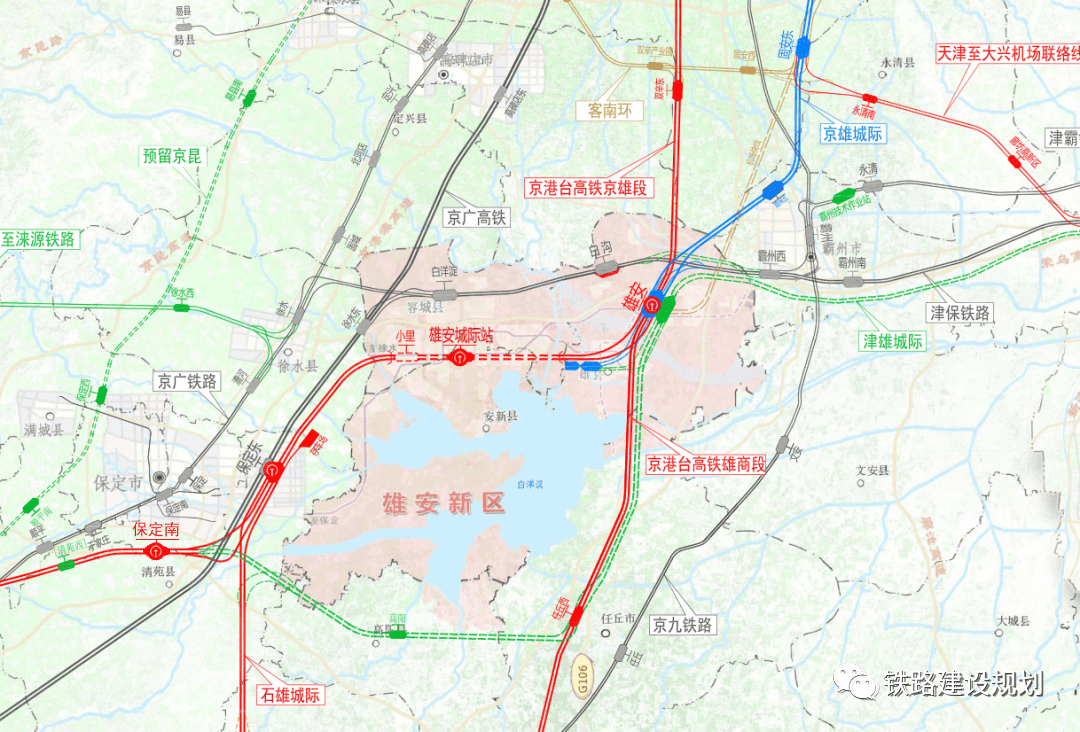 2027年建成!