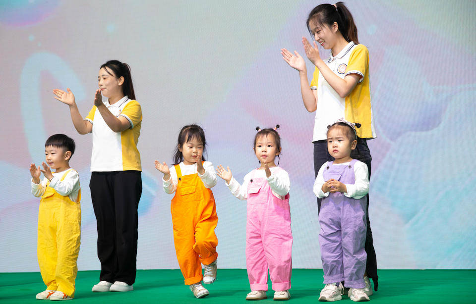 事关孩子教育规划和升学，周五来孕婴童博览会，专家为您答疑解惑