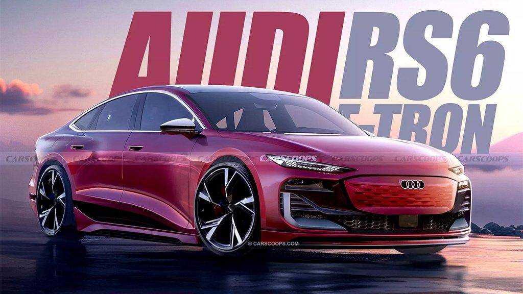 奥迪a6的"非常6 1"在中国行不通:国内或将沿用原名a6l和a7l!