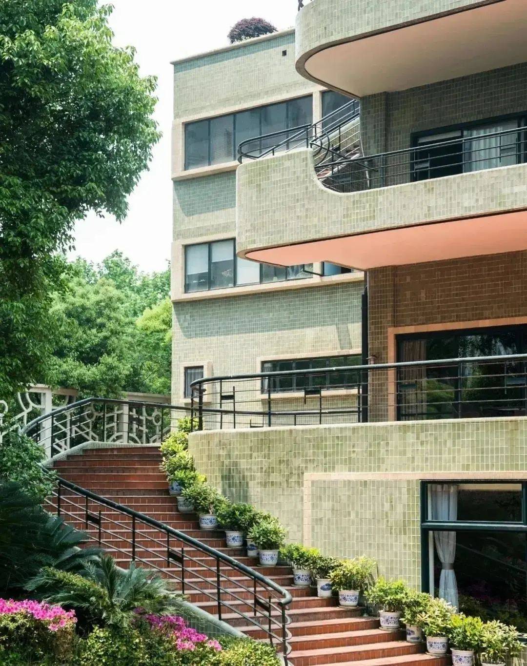 上榜啦!上海8座老房子入选"中国20世纪建筑遗产"