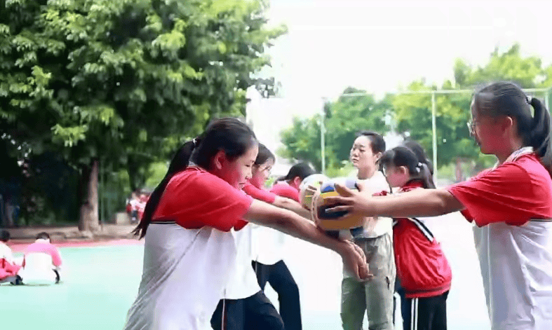 名师 名校 名校长④│走进严陵中学