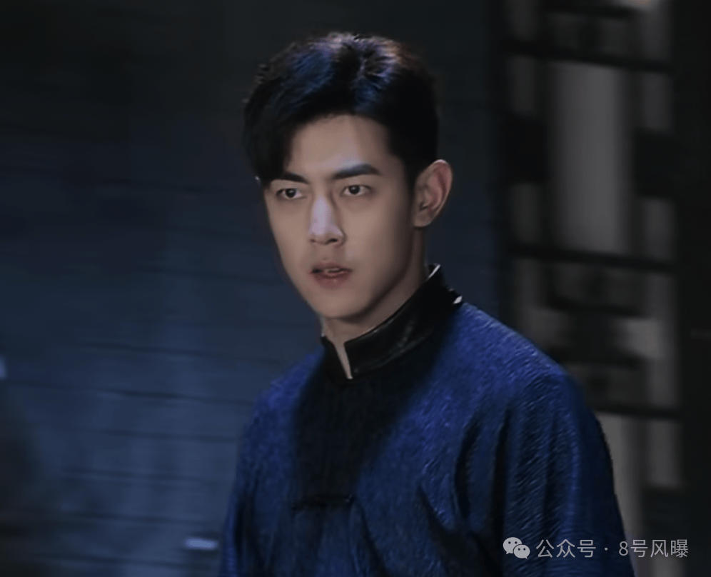 纪凌尘_网友_剧中