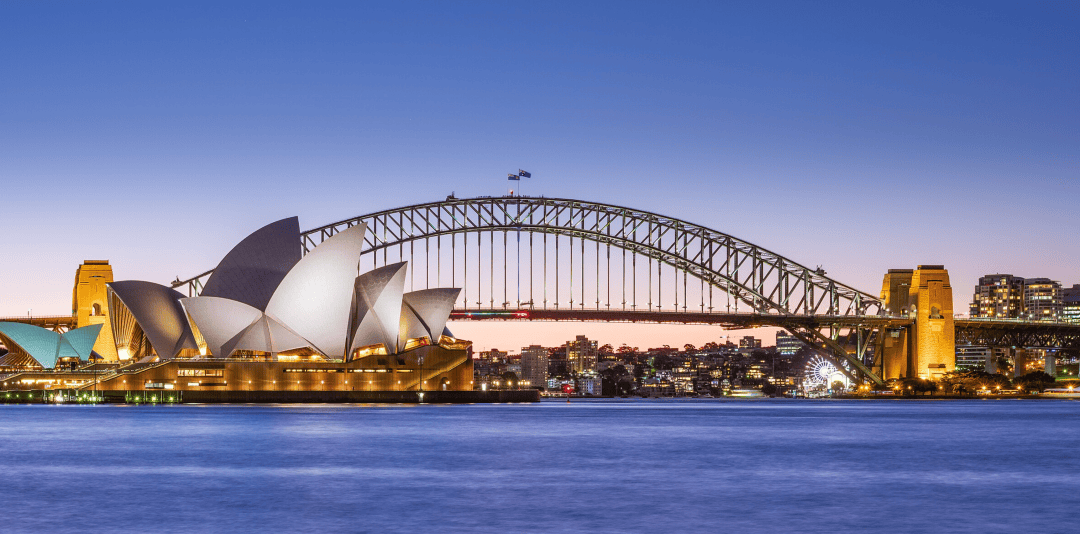 "移居墨尔本半年后,他们"心寒"了