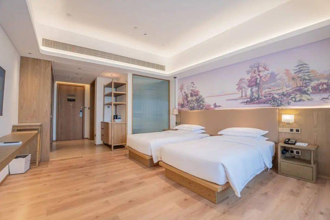 扬州温泉酒店排名图片