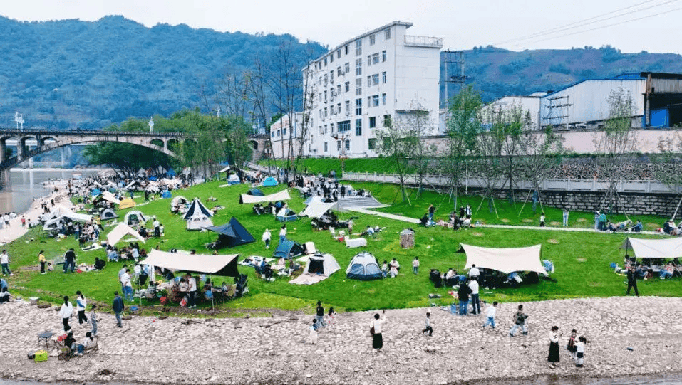 武曲:蓄力文旅产业 焕发乡村振兴新动能_发展_游客_旅游
