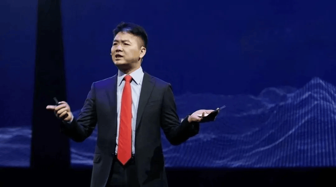 刘强东再放狠话,京东到底该反思什么?_补贴_消费者_模式