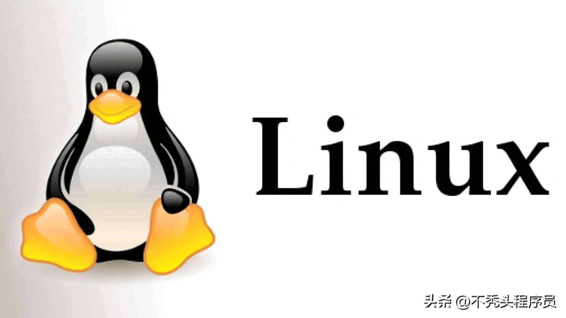 linuxlogo图片