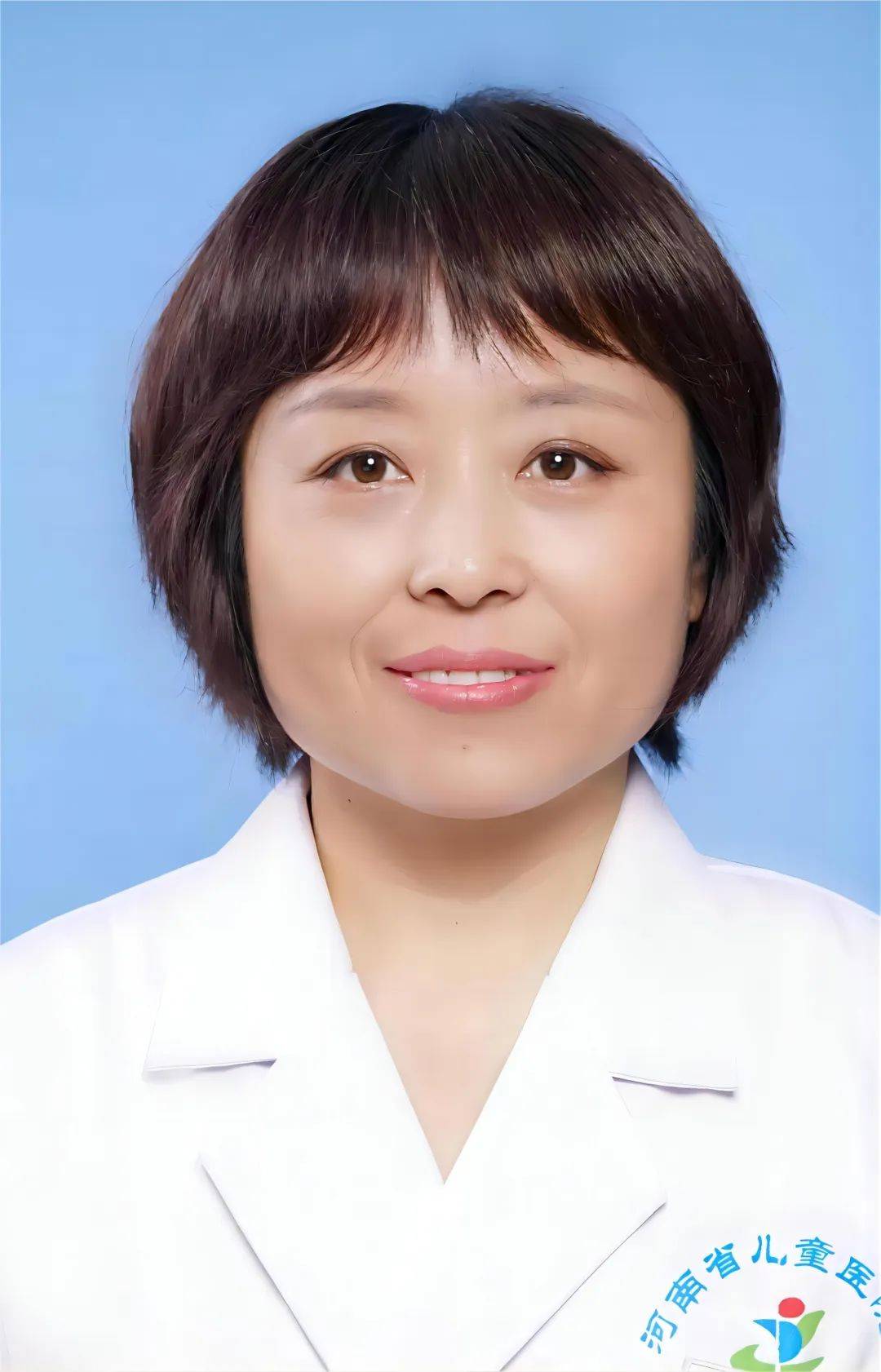 河南省儿童医院神经内科副主任马燕丽主任医师中国抗癫痫协会脑电图