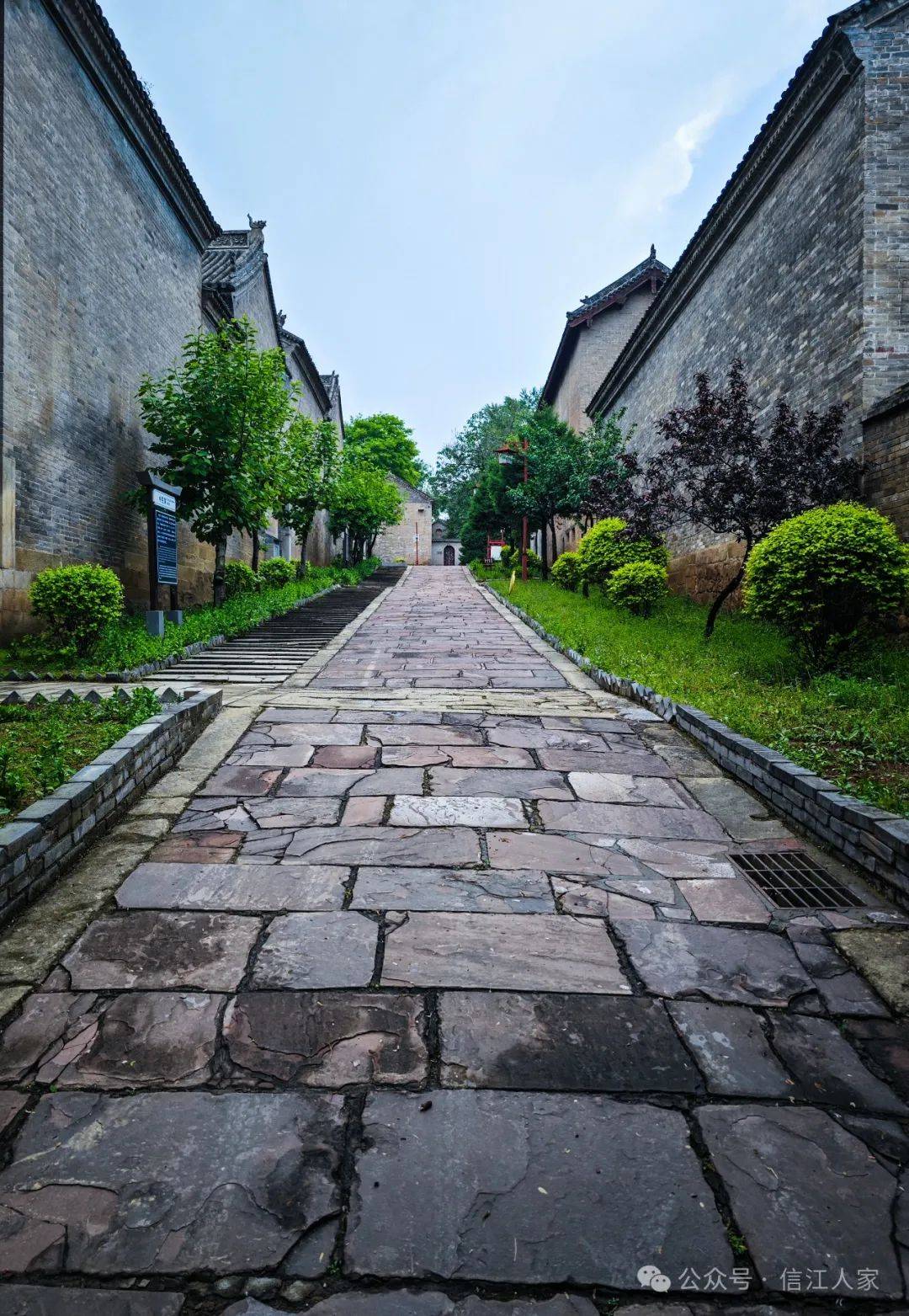 山西:文兴村柳氏民居