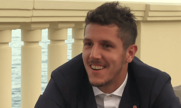 约维蒂奇:欧协联决赛是我职业生涯最重要的比赛,谁更冷静就能赢