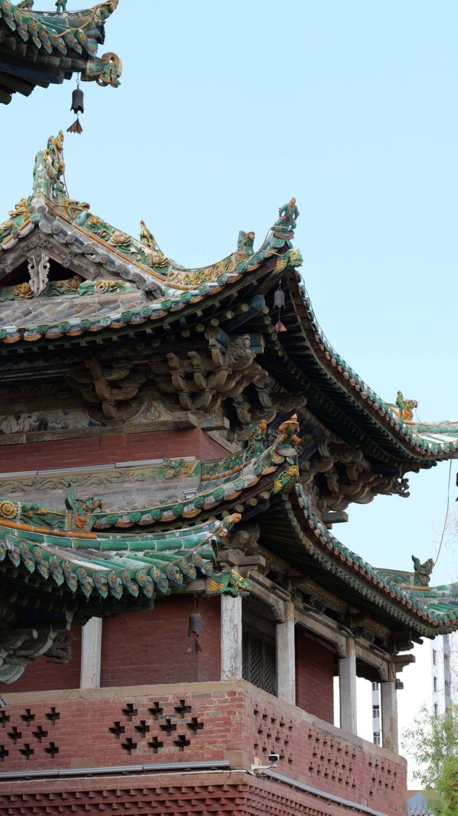 山西出过7名状元的小县,默默无闻却藏17处国宝古迹,这5处最值得看