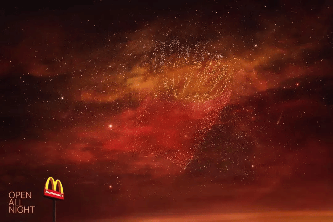 广告_海报_汉堡