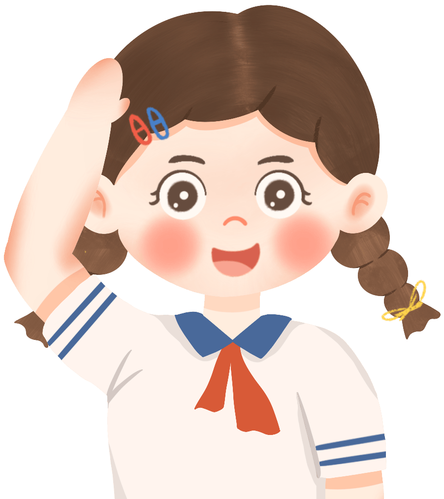 【荷润德育】传承红色基因 争当入队先锋——记育才实验小学教育集团