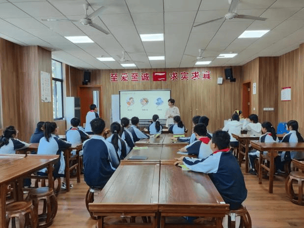 【翔·心灵驿站】携手同心,预防欺凌——南翔中学开展2024年心理委员