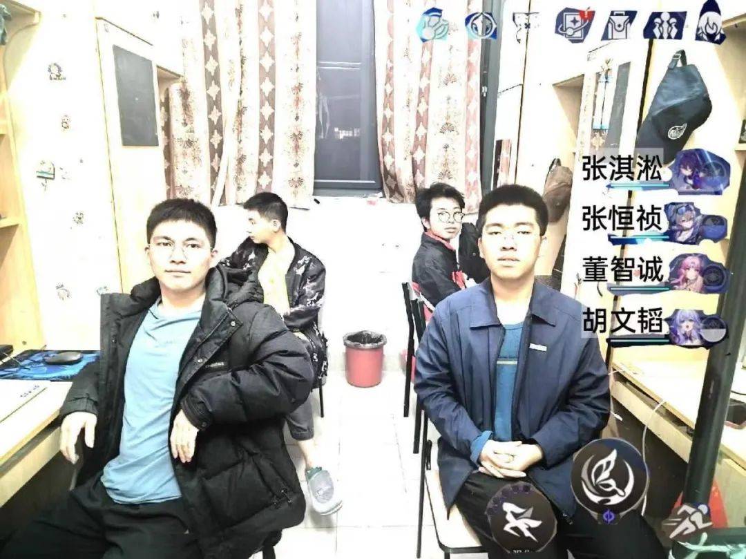 以劳作翼,志向飞扬丨同济大学第八届"一屋济室"模范寝室评选结果公布