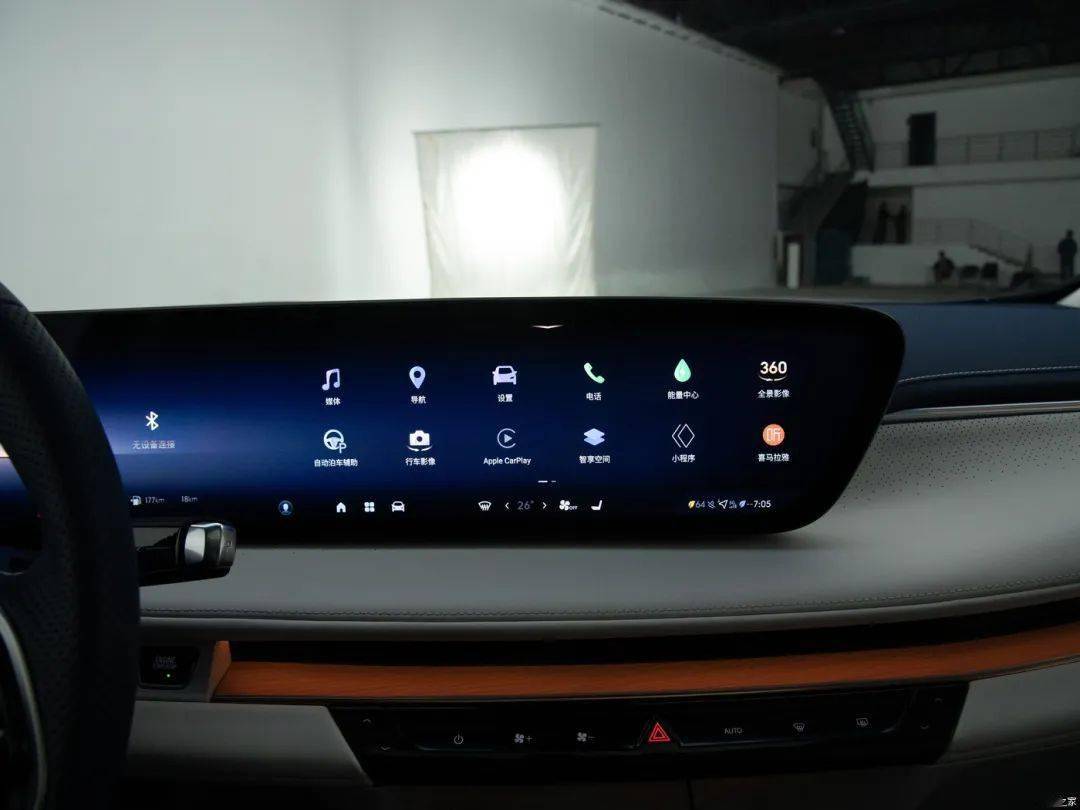 6,7座都有!插混gl8,三天卖了1万多台?