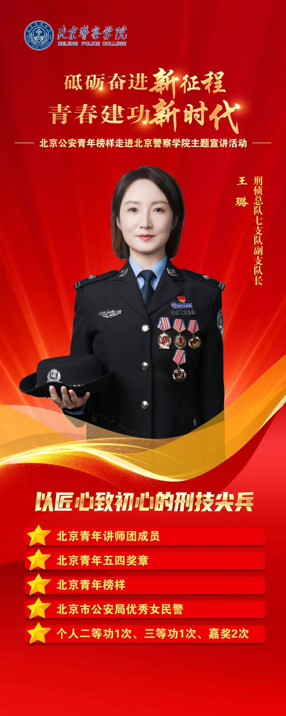 北京警察学院历任院长图片