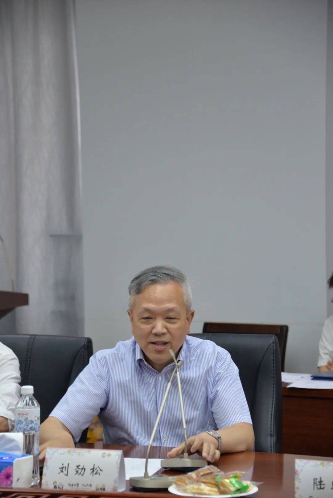 沐春而聚,共忆长情|2024年社会学院校友值年返校活动圆满举行