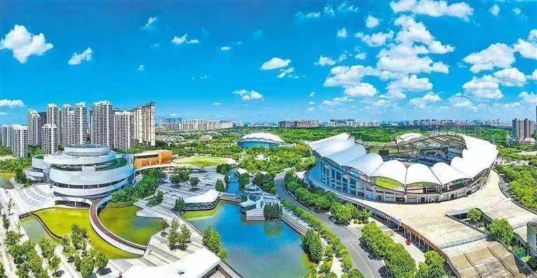 GDP破5000亿！连续19年领跑全国，中国最牛县级市，到底有多富？