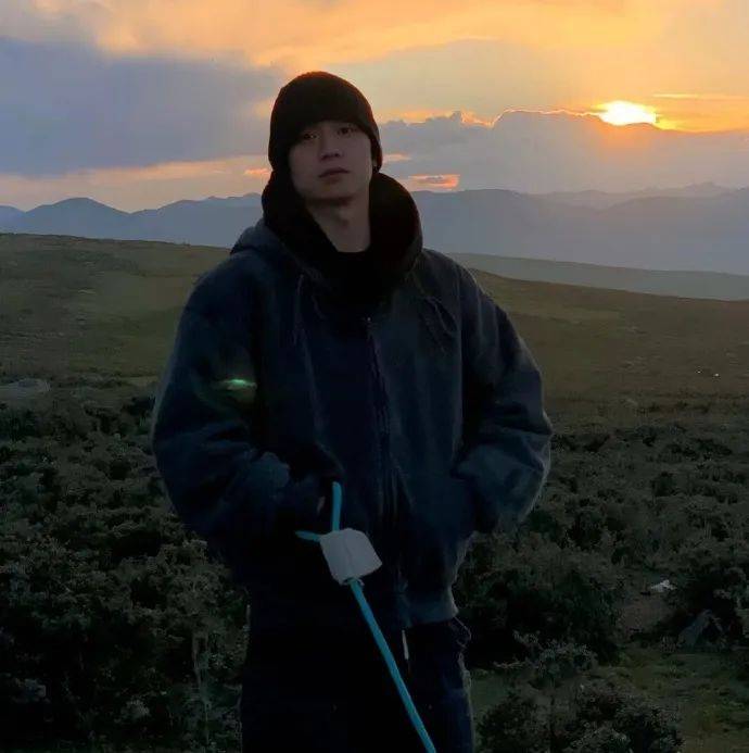 情头 | 提升能量磁场的情侣头像