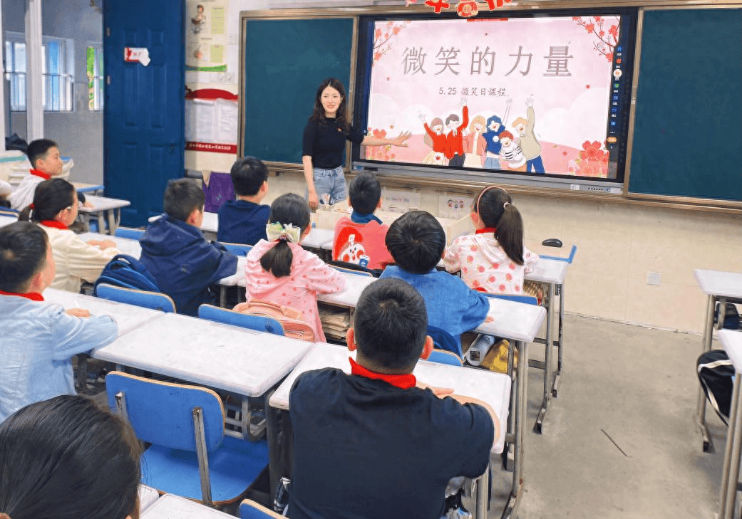 播种阳光,收获健康——合肥市颐和佳苑小学教育集团金牛路校区党支部