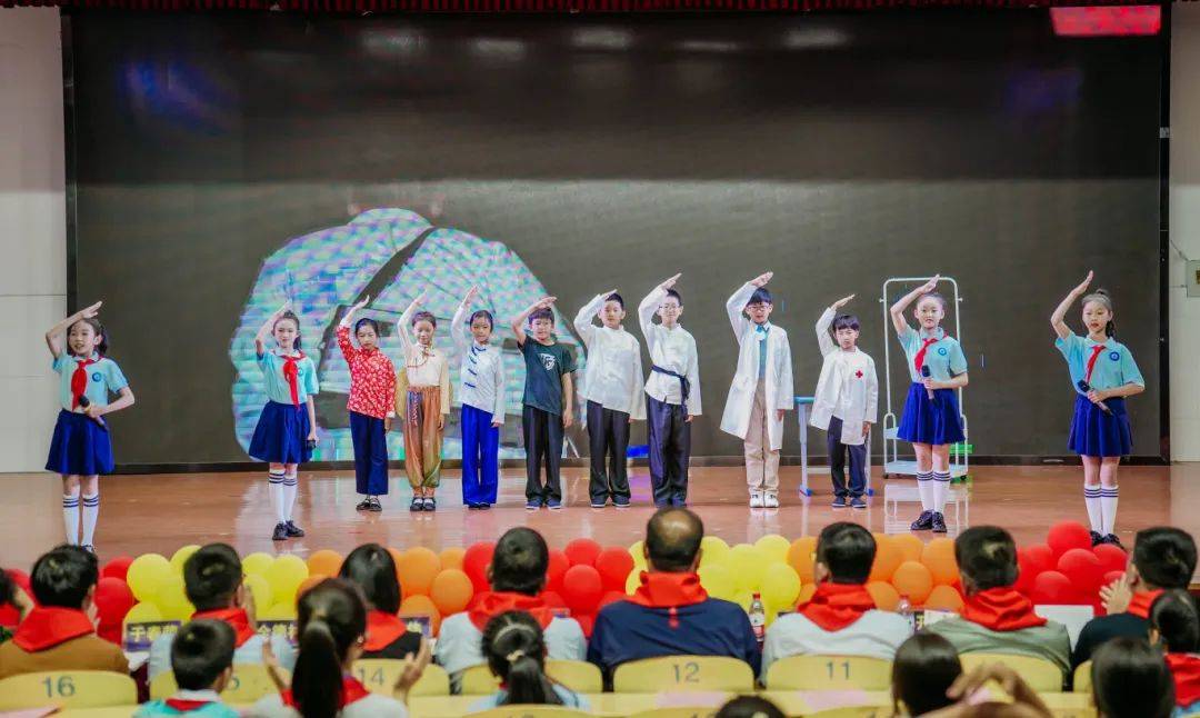 小学_活动_日照