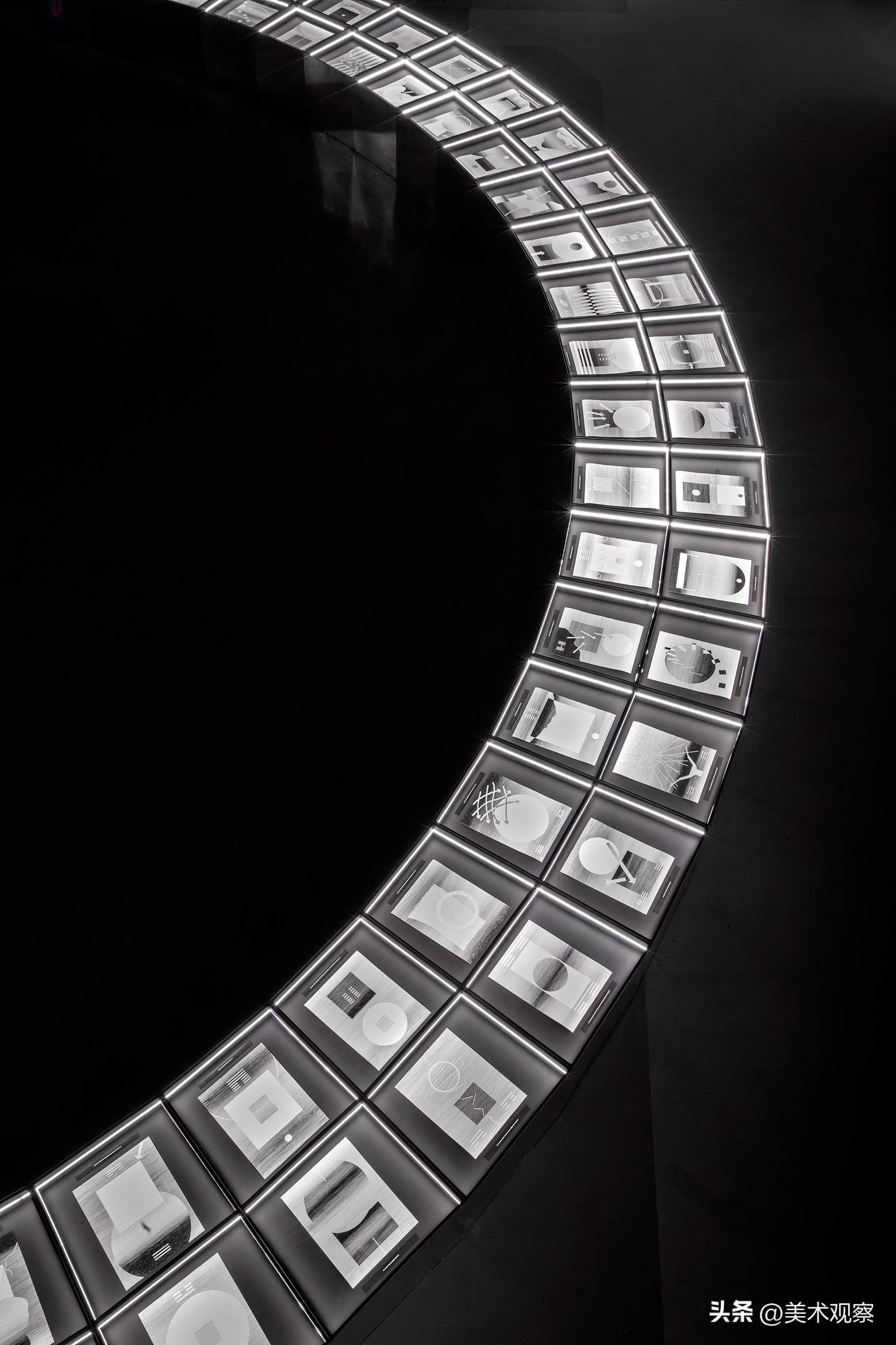 漫游在广阔的中间地带