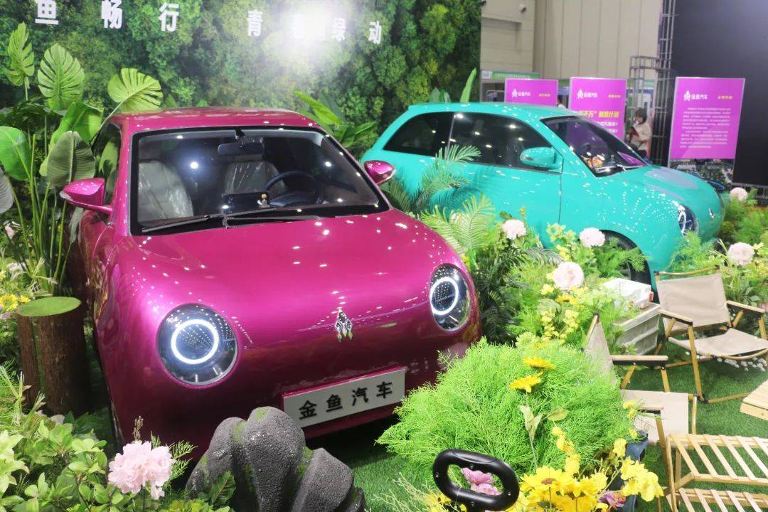 两场展会启幕如意湖畔!来这里,让你的"住,行"无忧_搜狐汽车_搜狐网