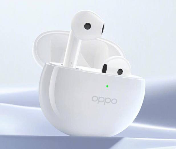 OPPO Enco R3无线耳机开售 支持独立空间音效