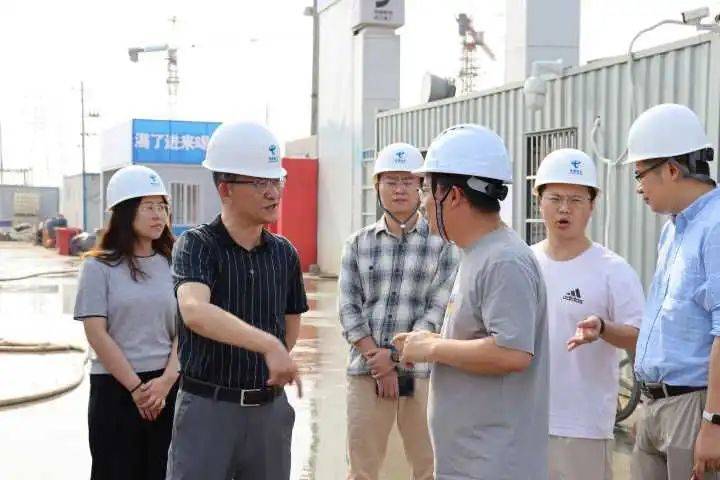 嘉善发改5月工作掠影