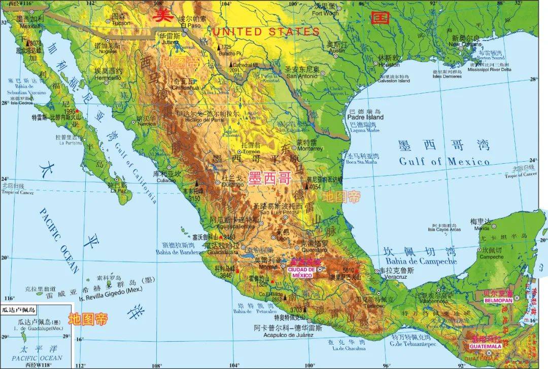 深圳去墨西哥的航班,为何绕飞日本,俄罗斯,美国?