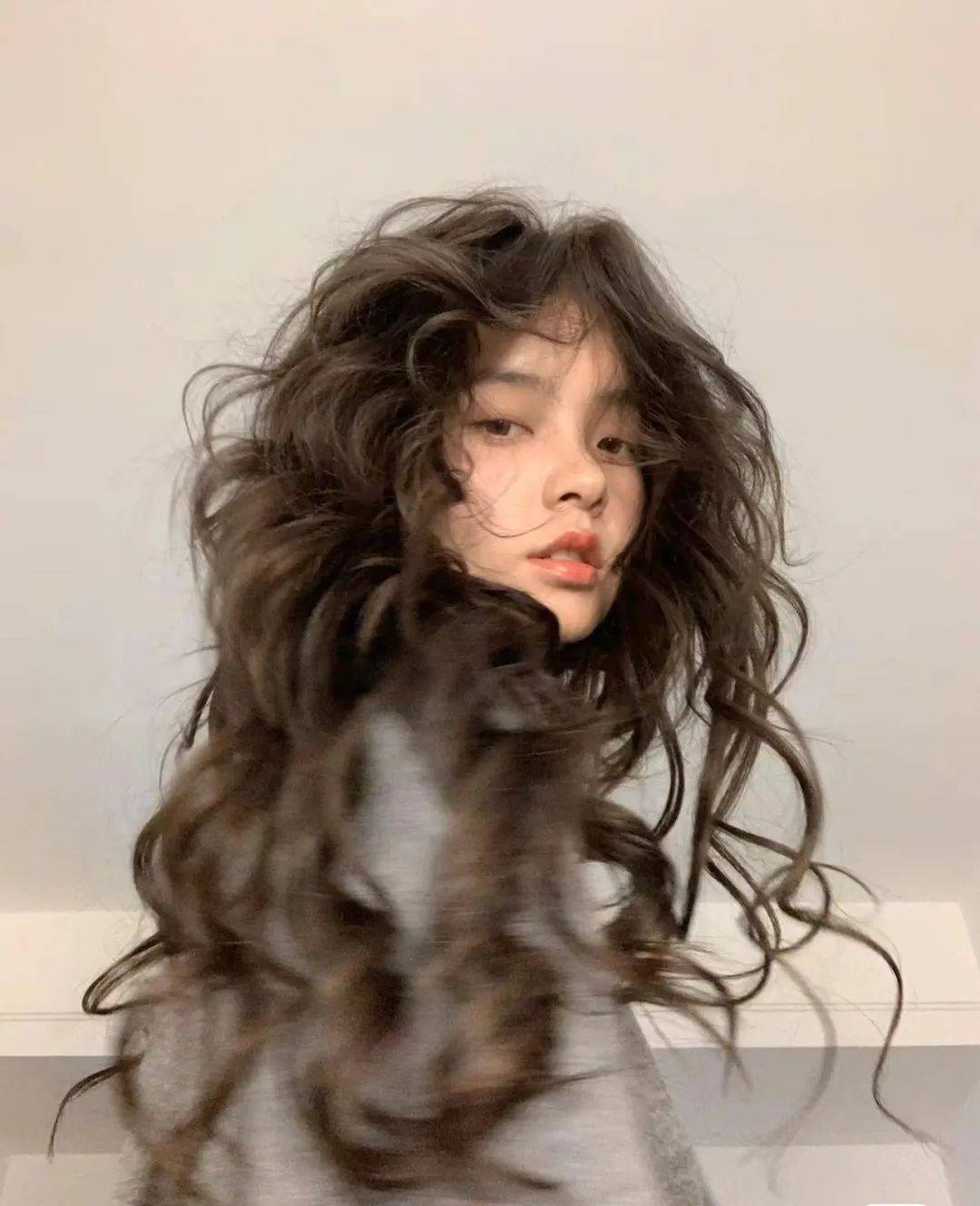 这个长卷美die了