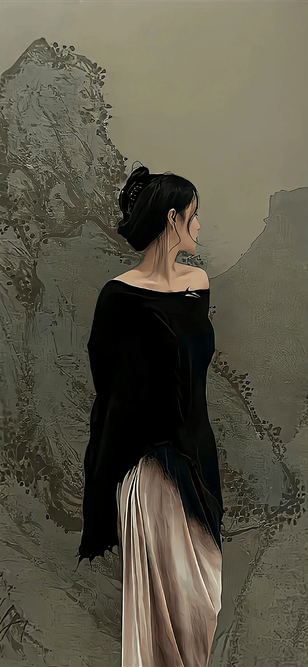 壁纸 | 来一波酷酷的壁纸吧