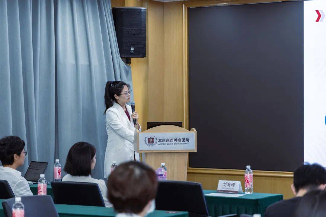 凝"新"聚力 "医"路前行--我院开展2024年度新员工培训