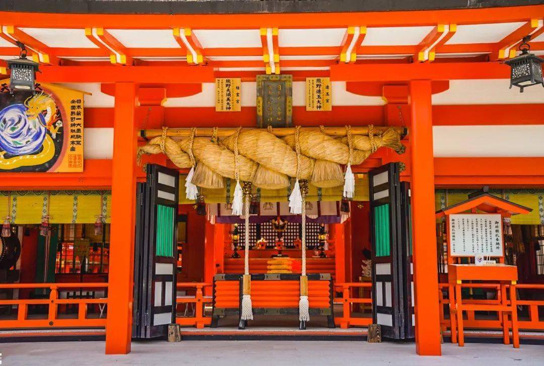 第一次去日本,真的很上头!