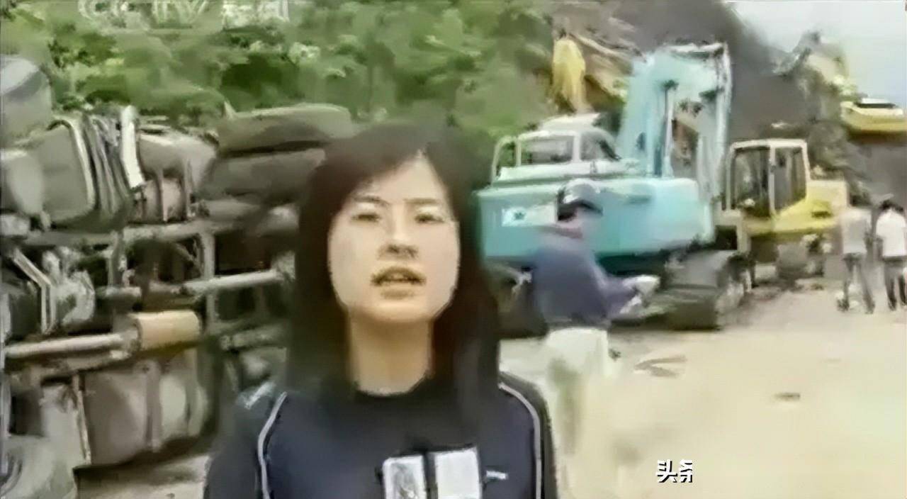 满头白发断崖衰老,模样变化好大,不敢认了_珠穆朗玛峰_灾区_新闻