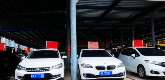 微博：澳门资料免费大全-未来，中国二手车出口业务，五大趋势！