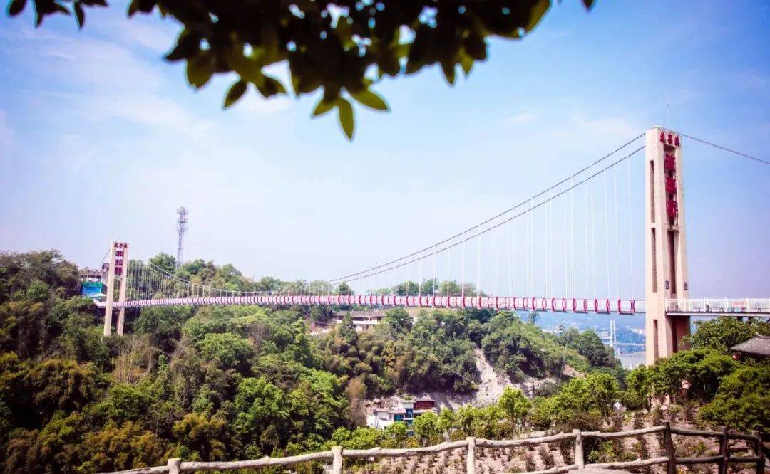 乐山22个宝藏"遛娃地"!收藏好,明天就可以用上啦!