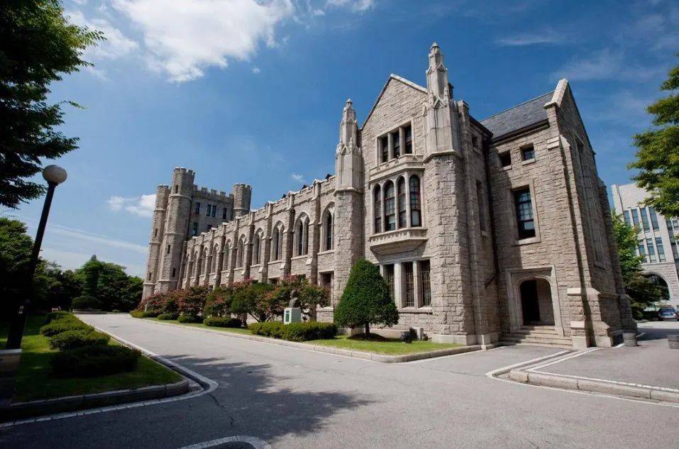 韩国大学专业解析 | 经济学