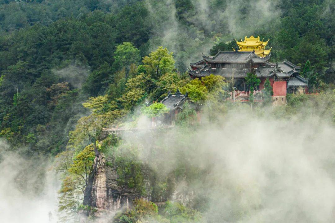 码住!古剑山夏日攻略,不要太实用