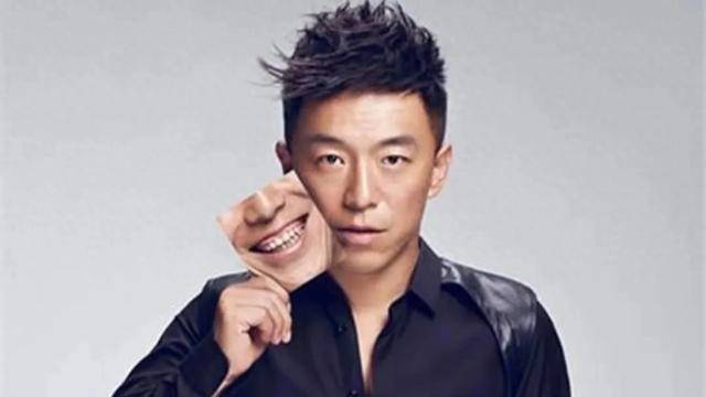 黄渤:从演员到导演的奋斗历程