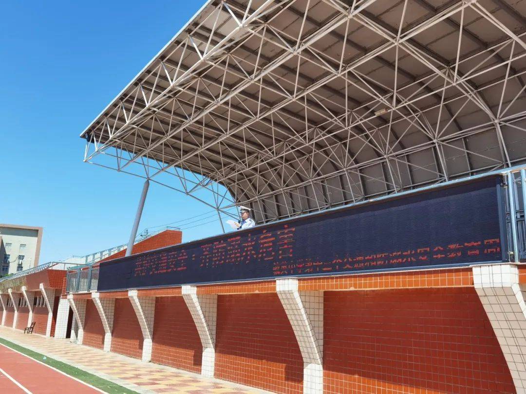 文明养成在行动|春风化雨毓文明 德润桃李满园香——晋江市毓英中学