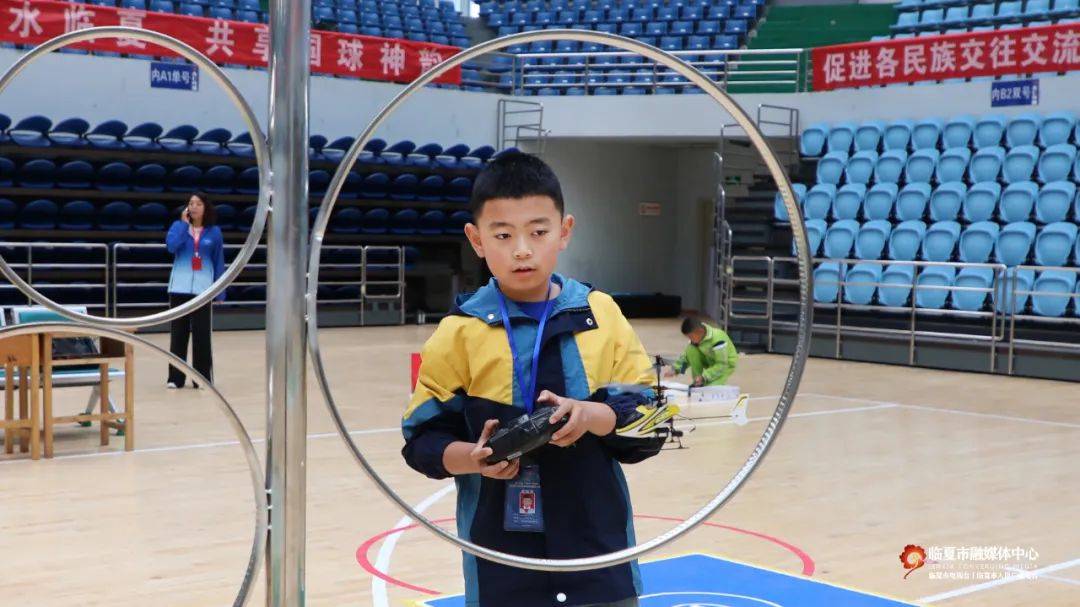 2024"奔跑吧·少年"儿童青少年主题健身活动——第二十五届"飞向北京